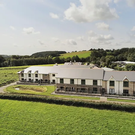 Llanerch Vineyard Hotel-3