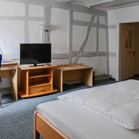 Hotel Haus Landgraf-2