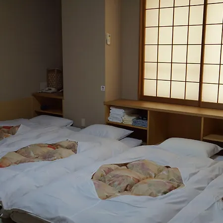Annex Katsutaro Ryokan-3