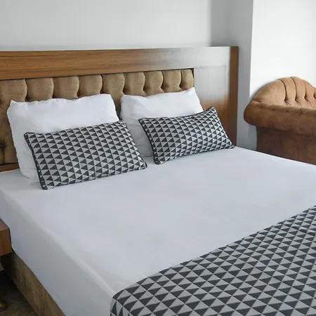 Kristal Beach Hotel-3