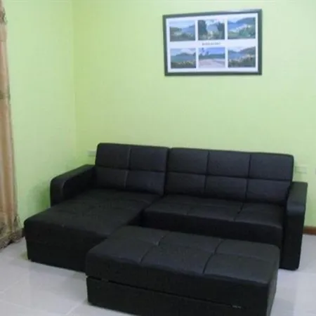 Piarco Village Suites-2