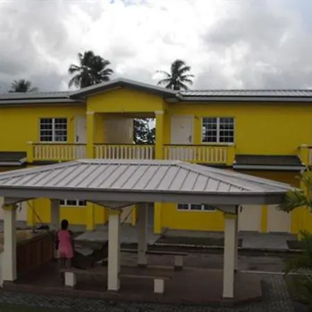 Piarco Village Suites-3