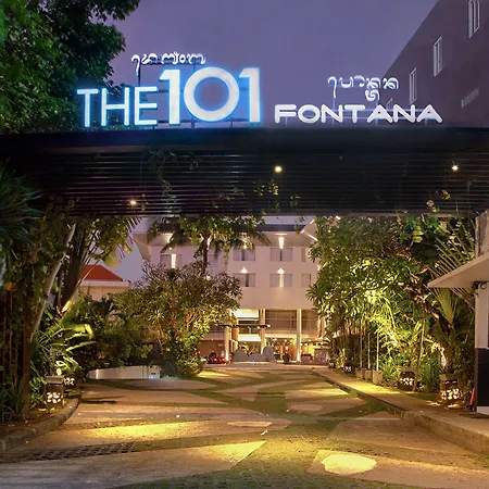 The 1O1 Bali Fontana Seminyak-2