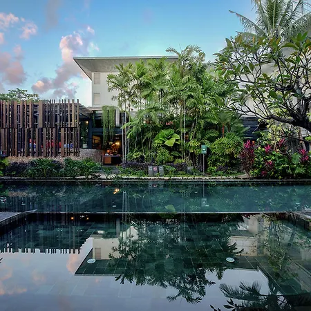 The 1O1 Bali Fontana Seminyak-3