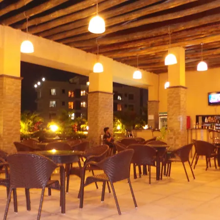 Hotel Sapphire-2