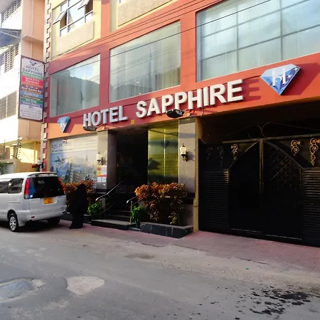 Hotel Sapphire-2