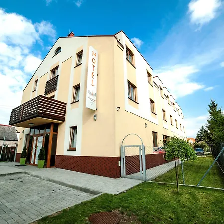 Hotel Sleep Wroclaw-2