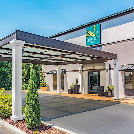 Quality Inn Columbus Near Fort Benning-2