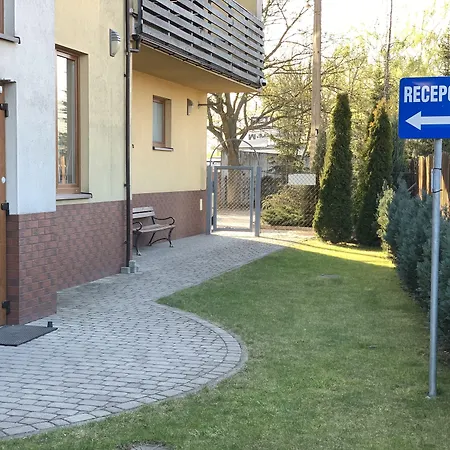 Hotel Sleep Wroclaw-3