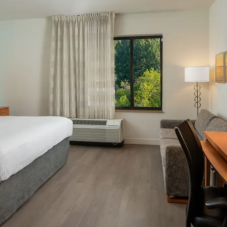 Towneplace Suites By Marriott Vernal-3