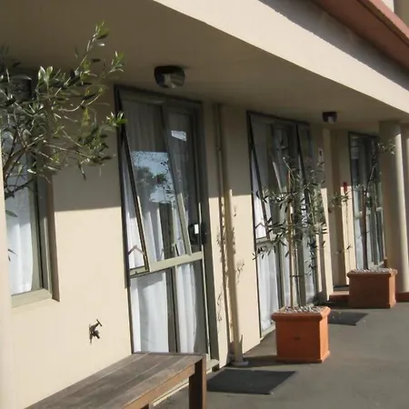 Arena Motel-3