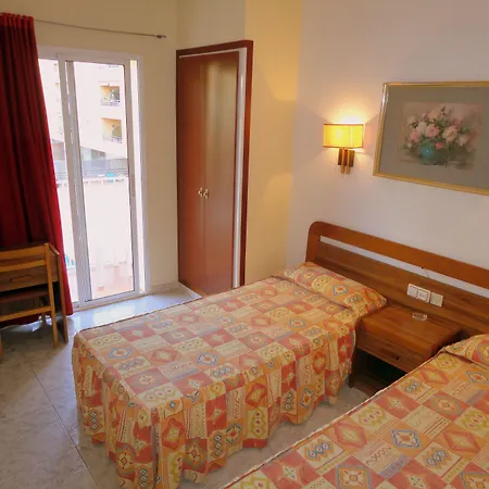 Hostal Bonavista-2
