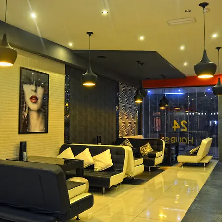 Hotel Orion Tbilisi-3
