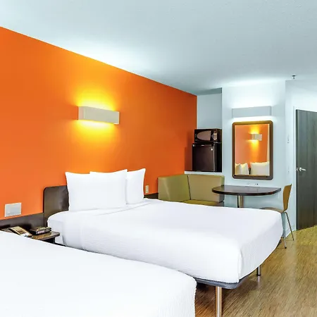 Motel 6-Swift Current, Sk-2