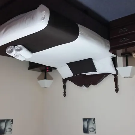 Armidale Motel-2