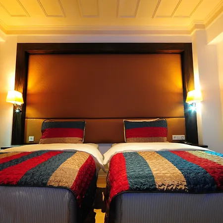 Ottopera Hotel (Adults Only)-2