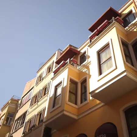 Ottopera Hotel (Adults Only)-2