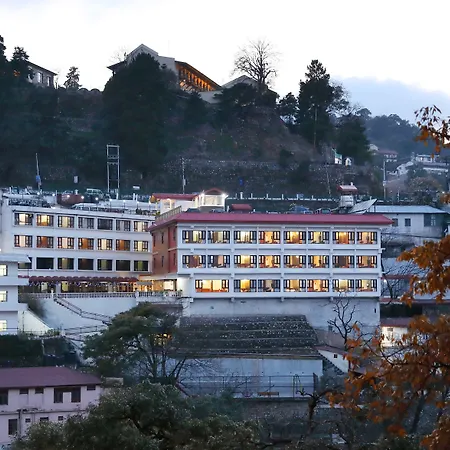 Hotel Vishnu Palace-2