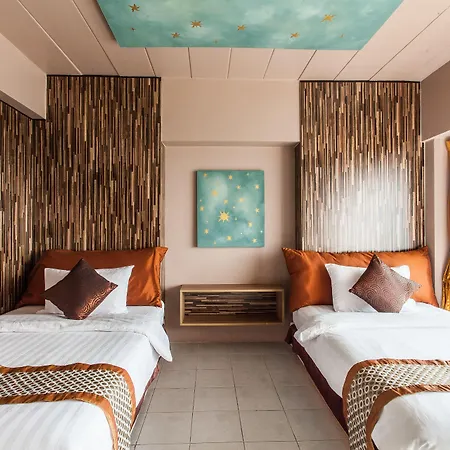 Patong Heritage Hotel-3