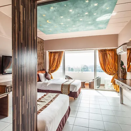 Patong Heritage Hotel-3