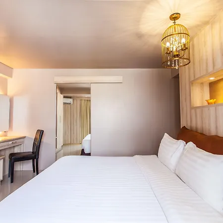 Patong Heritage Hotel-2