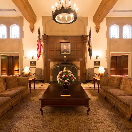 The Thayer Hotel-3