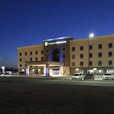 Holiday Inn Express & Suites Forrest City By Ihg-2