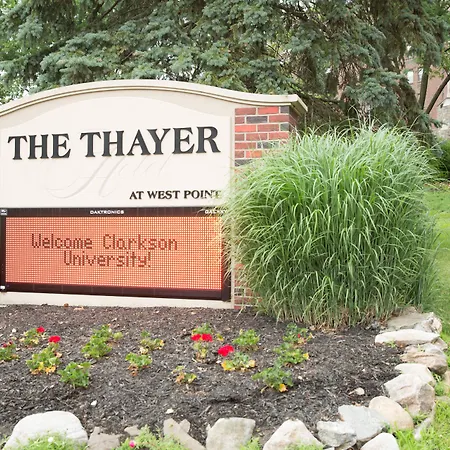 The Thayer Hotel-2