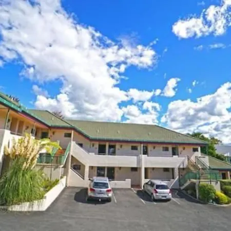 Ashwood Manor Motor Lodge-3