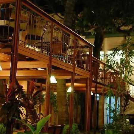 Hotel Du Parc-2