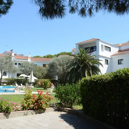 Niki Hotel Apartments-3