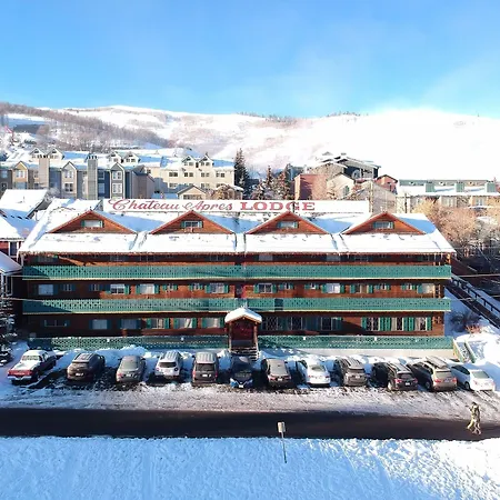 Chateau Apres Lodge-2