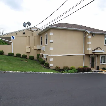 Travel Inn & Suites Flemington-3