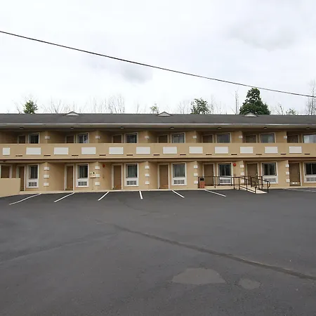 Travel Inn & Suites Flemington-2