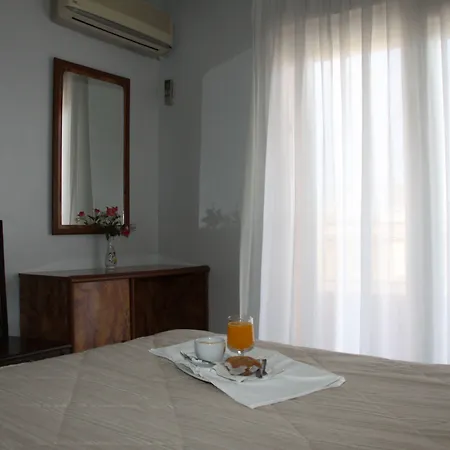 Hotel Trabuco-2