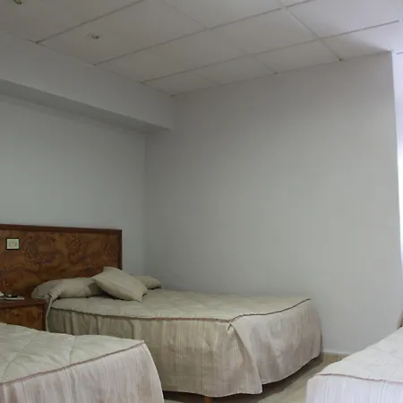 Hotel Trabuco-3