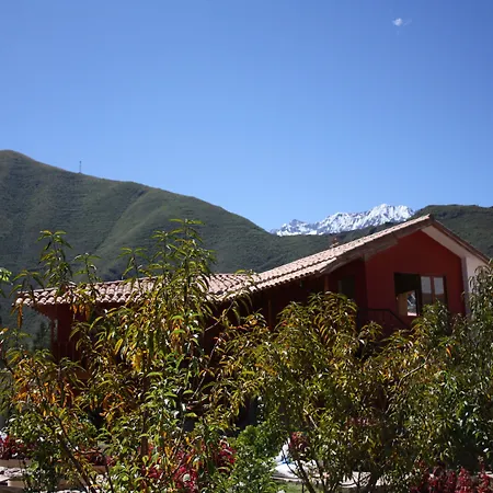 Hotel Mabey Urubamba-3