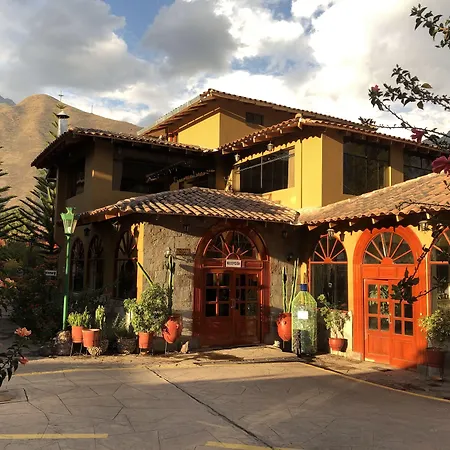 Hotel Mabey Urubamba-2