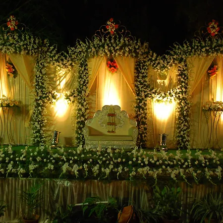 Hotel Paradise - Mysore Dasaprakash Group-2