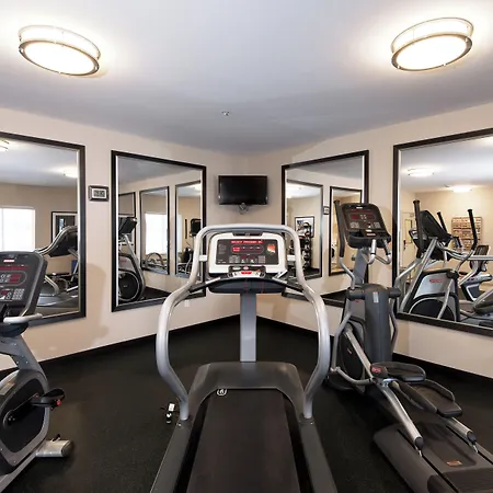 Candlewood Suites Greeley By Ihg-2