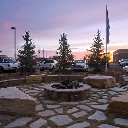 Candlewood Suites Greeley By Ihg-3