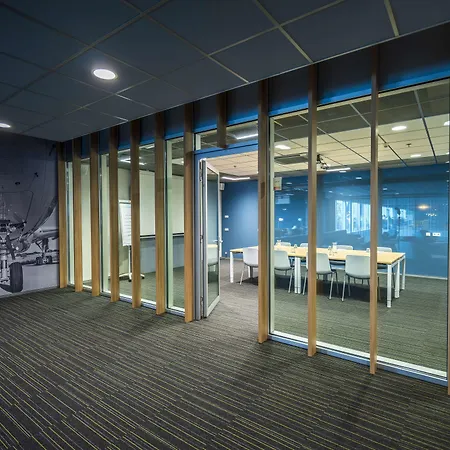 Tulip Inn Eindhoven Airport-3