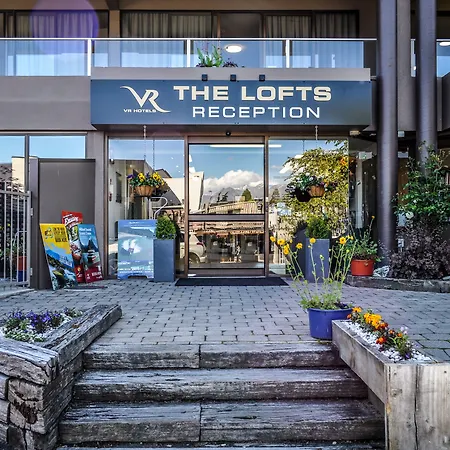 The Lofts Apartments-2