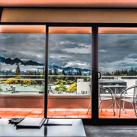 The Lofts Apartments-2