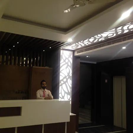 Hotel Namaskar-2