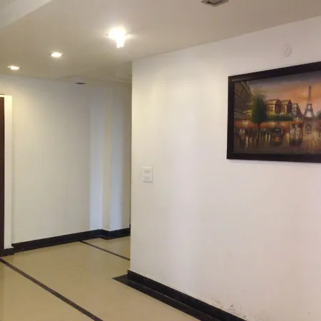 Hotel Namaskar-3