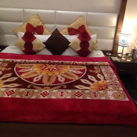 Hotel Namaskar-3