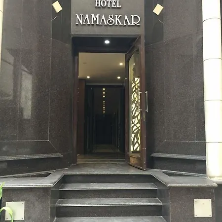 Hotel Namaskar-2