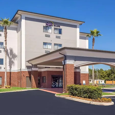 Sleep Inn & Suites North Mobile Saraland-3