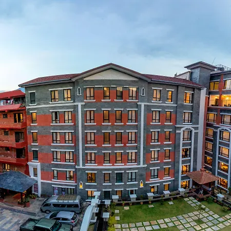 Landmark Pokhara-3